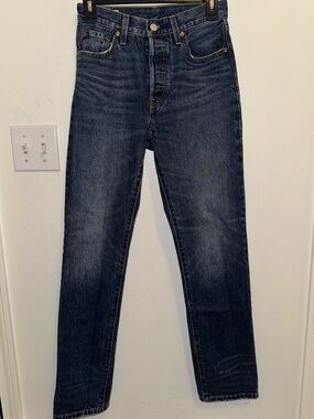 Levi’s Women 501’s Original Fit